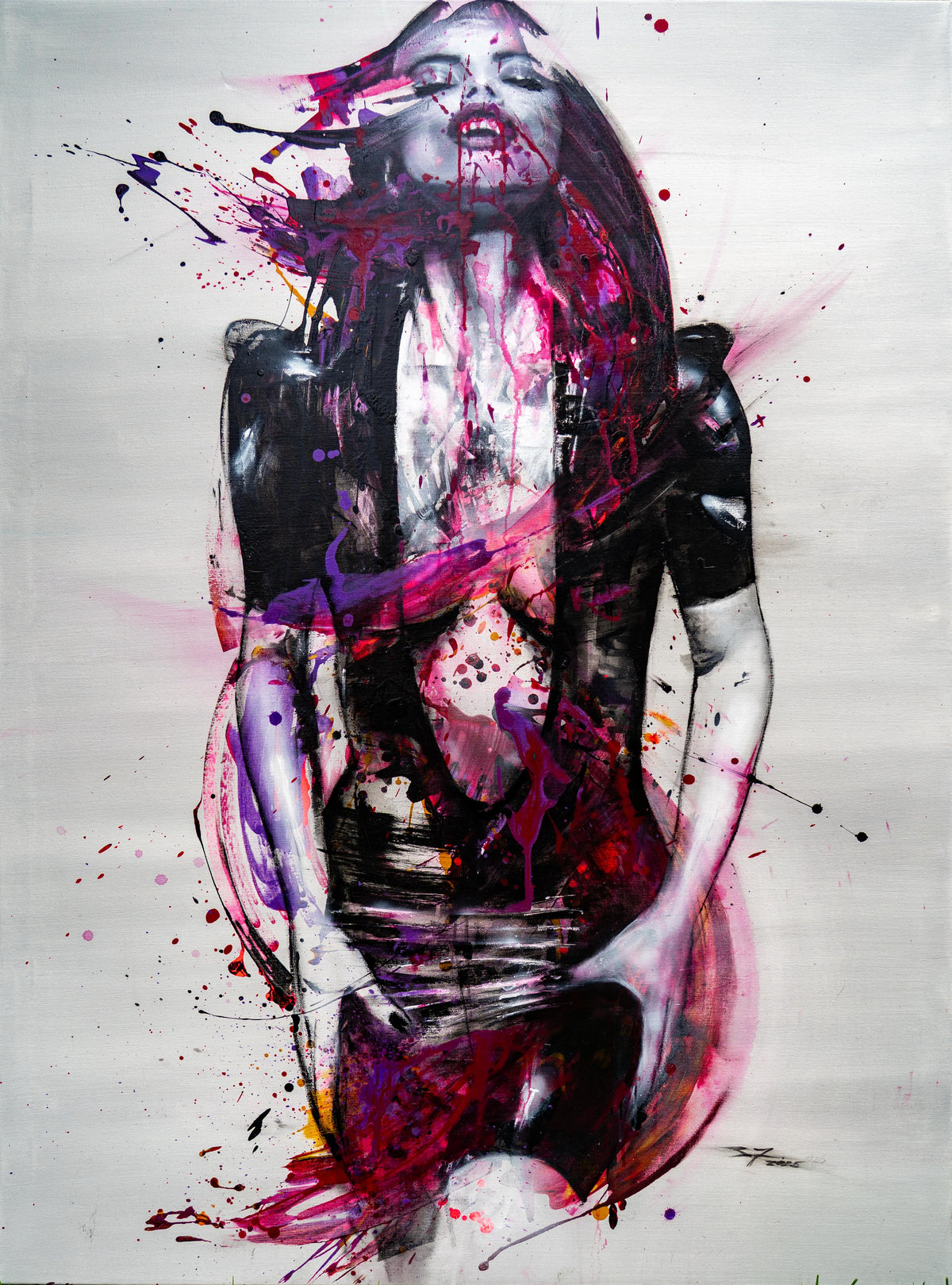 "NewEra" Model 2 – 155 x 115 cm