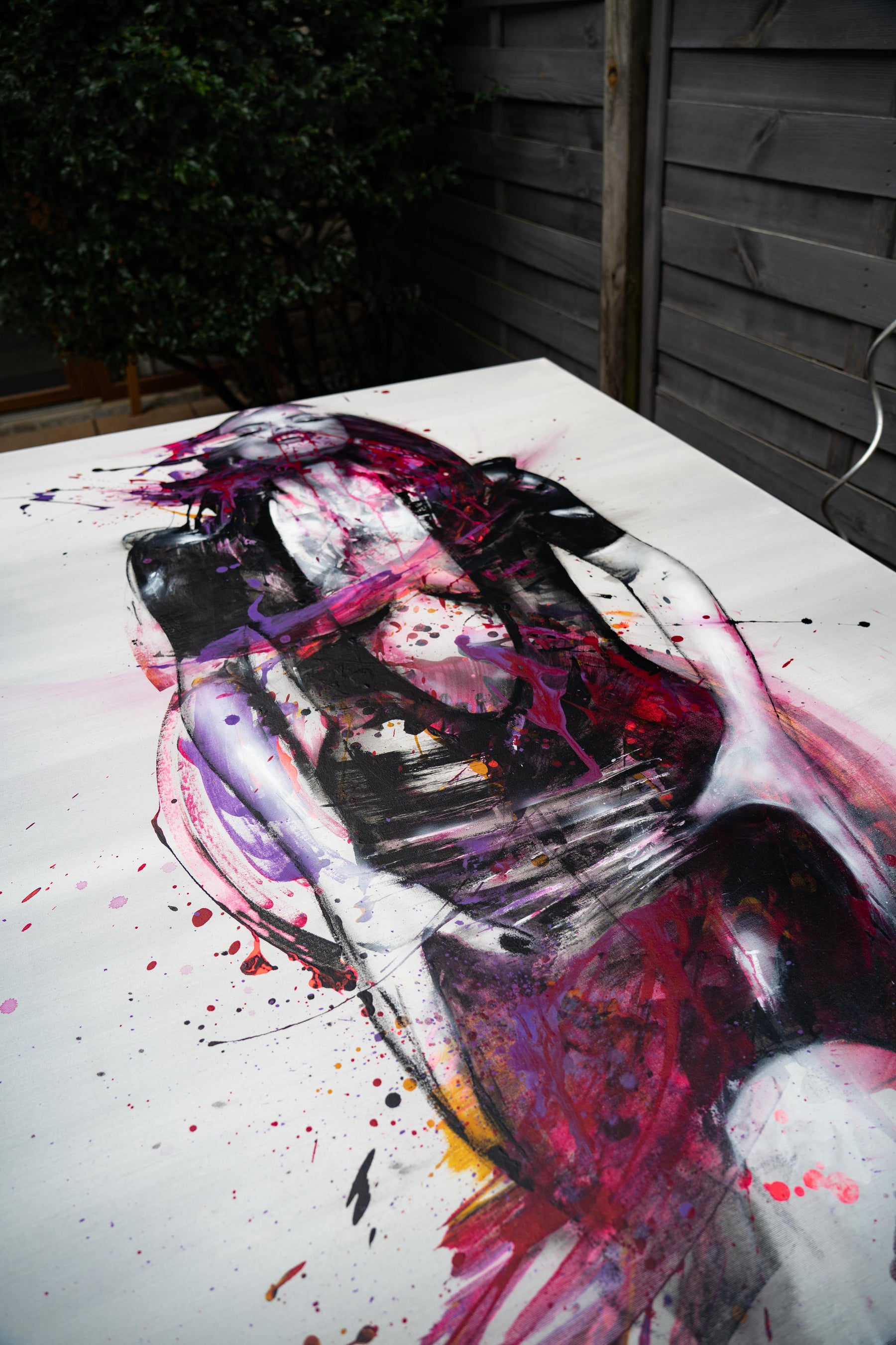 "NewEra" Model 2 – 155 x 115 cm