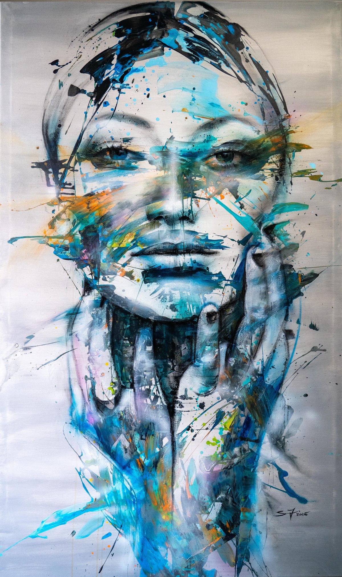 "NewEra" Model 1 200 x 120 cm