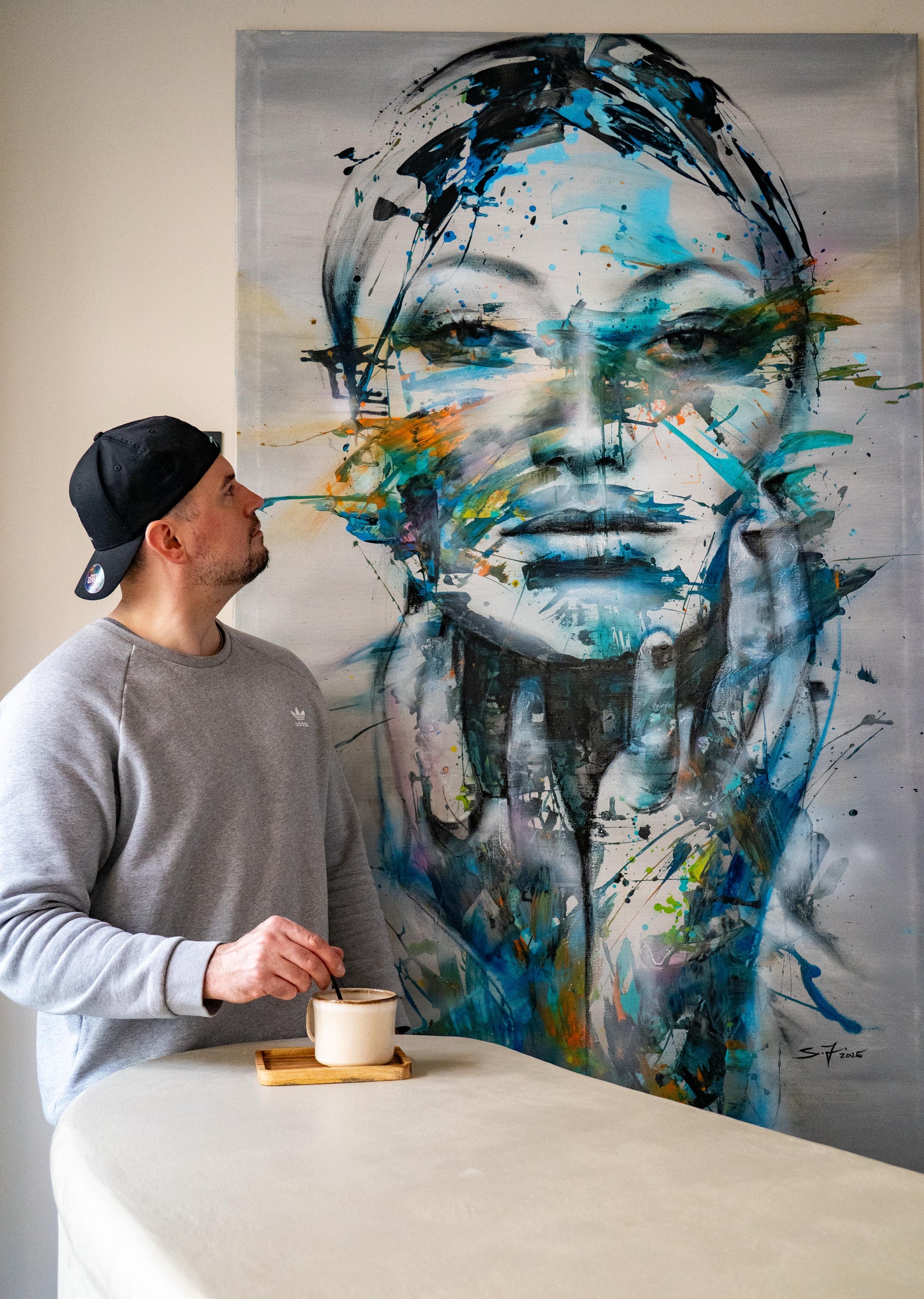 "NewEra" Model 1 200 x 120 cm