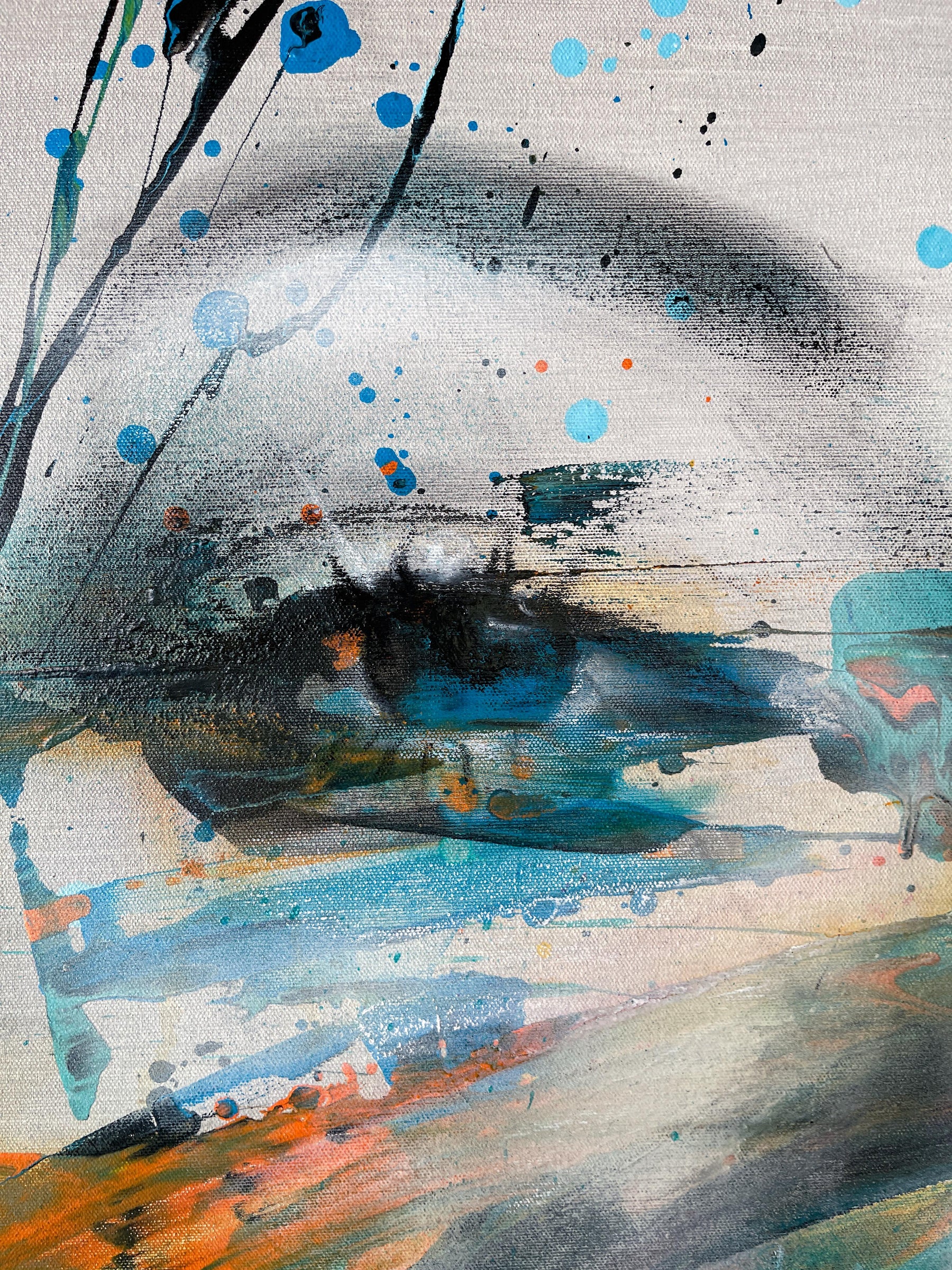 "NewEra" Model 1 200 x 120 cm