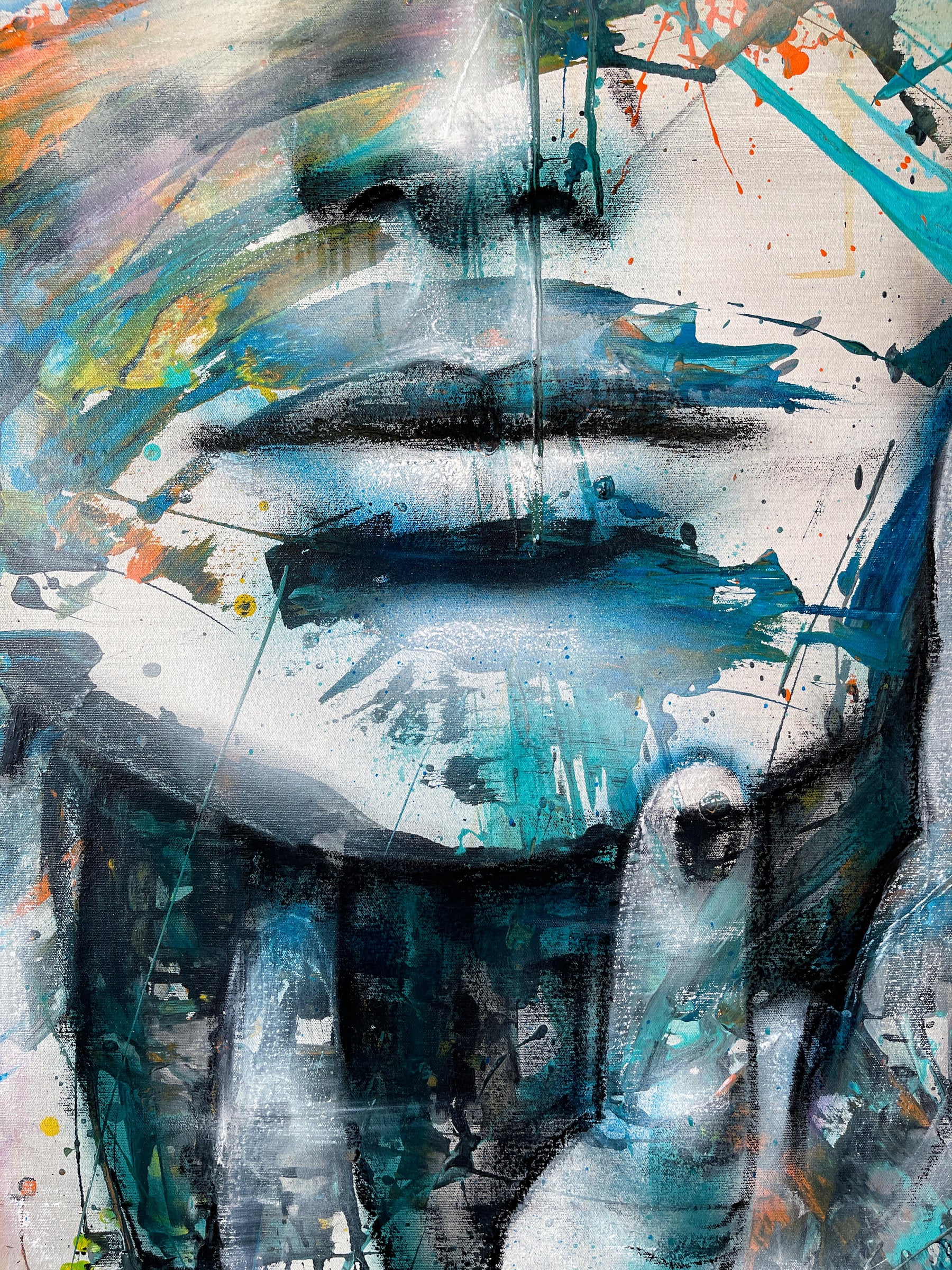 "NewEra" Model 1 200 x 120 cm