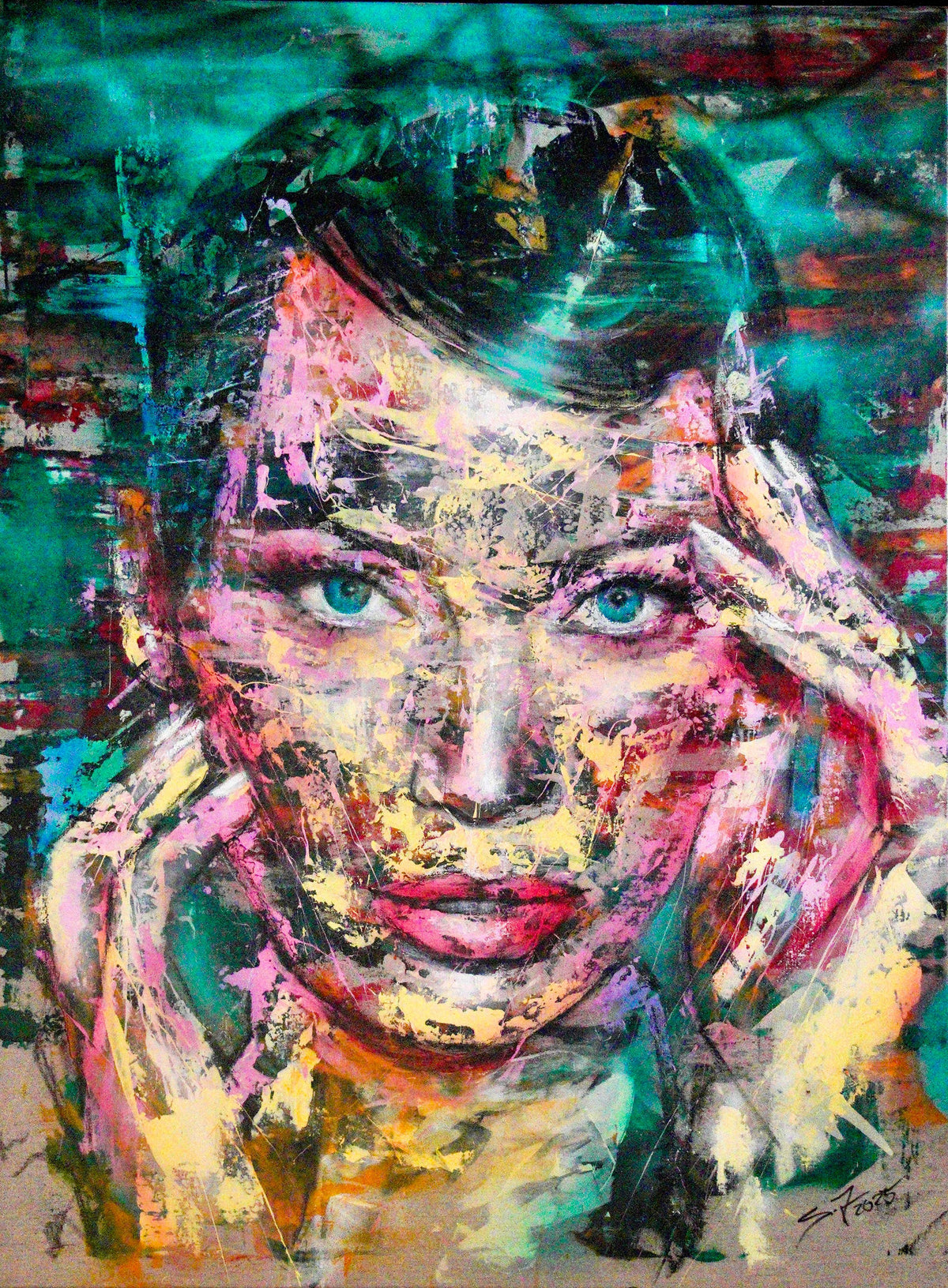 INA369 – 155 x 115 cm