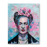 Kahlo - Print